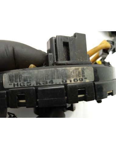 Recambio de mando luces para hyundai getz (tb) 1.1 12v cat referencia OEM IAM HDTBWP30  