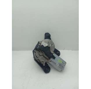 MOTOR LIMPIA TRASERO -...