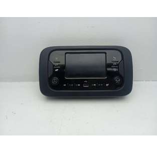 SISTEMA AUDIO / RADIO CD -...