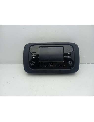 SISTEMA AUDIO / RADIO CD - 826754 /...