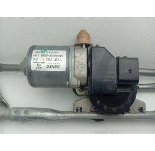 MOTOR LIMPIA DELANTERO -... 2