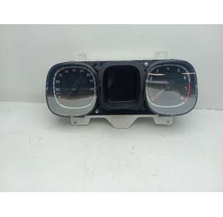 CUADRO INSTRUMENTOS -...