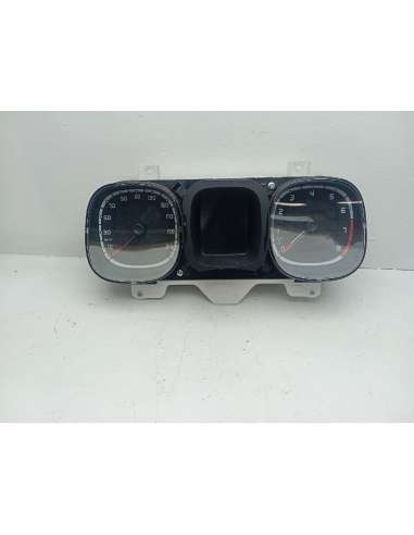 CUADRO INSTRUMENTOS - 826745 / 52206900