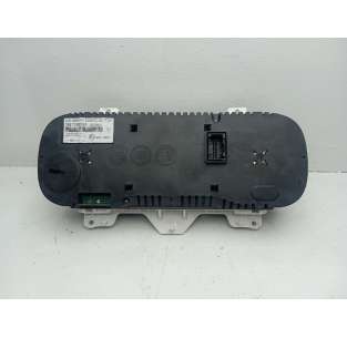 CUADRO INSTRUMENTOS -... 2