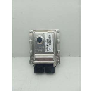 CENTRALITA MOTOR UCE -...