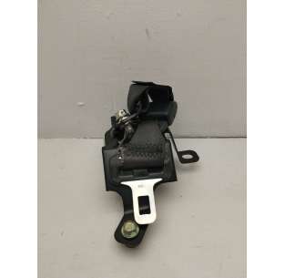 CINTURON SEGURIDAD TRASERO...