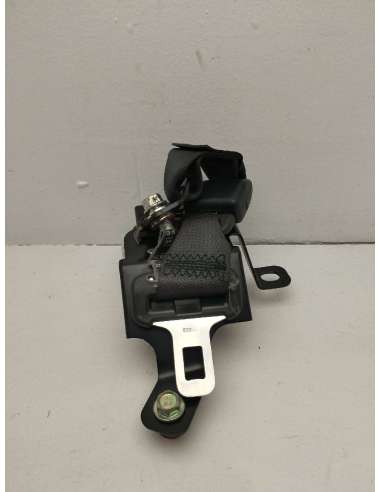 CINTURON SEGURIDAD TRASERO CENTRAL...