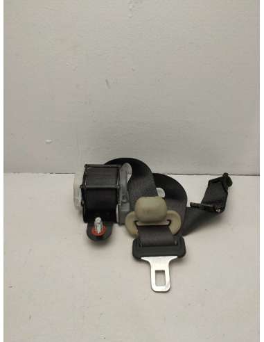 CINTURON SEGURIDAD TRASERO DERECHO...