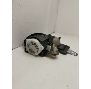 CINTURON SEGURIDAD TRASERO... 2