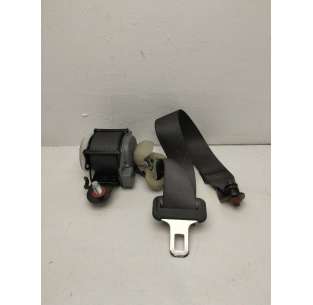 CINTURON SEGURIDAD TRASERO...