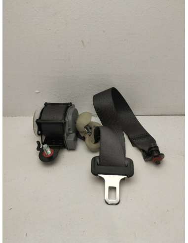 CINTURON SEGURIDAD TRASERO IZQUIERDO...