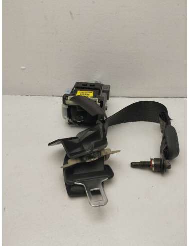 CINTURON SEGURIDAD TRASERO DERECHO...