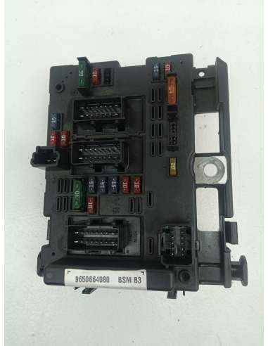 CAJA RELES / FUSIBLES - 826662 /...