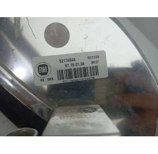 FARO ANTINIEBLA IZQUIERDO -... 2