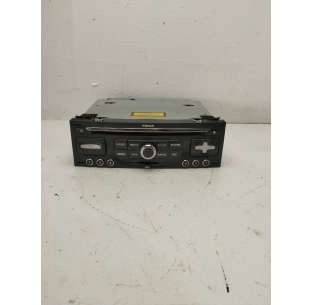 SISTEMA AUDIO / RADIO CD -...
