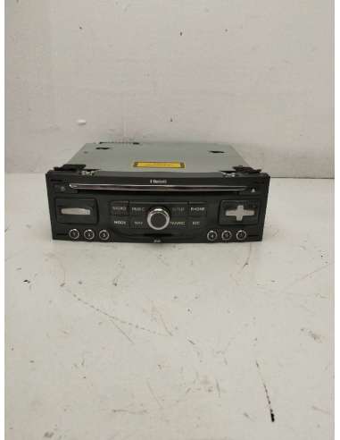 SISTEMA AUDIO / RADIO CD - 826867 /...