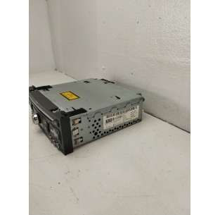 SISTEMA AUDIO / RADIO CD -... 2