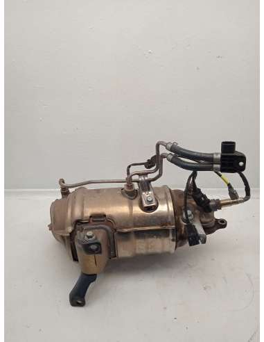 CATALIZADOR KIA CARENS (RP) Emotion -...