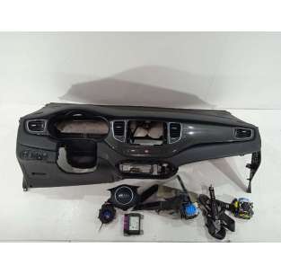 KIT AIRBAG KIA CARENS (RP)...