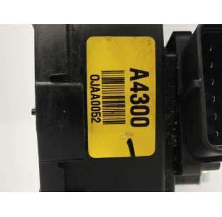 POTENCIOMETRO PEDAL KIA... 2