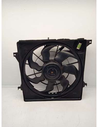 ELECTROVENTILADOR KIA CARENS (RP)...