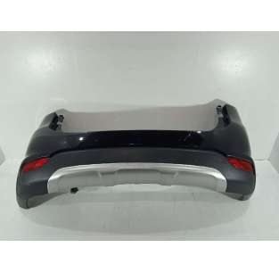 PARAGOLPES TRASERO KIA...