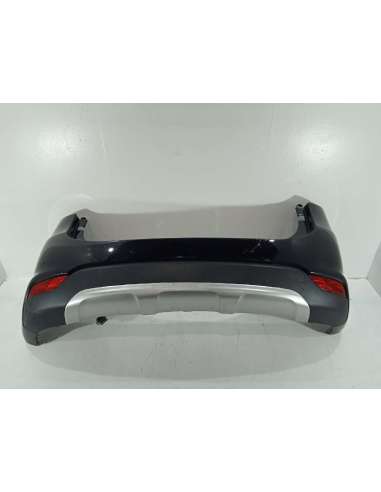 PARAGOLPES TRASERO KIA CARENS (RP)...