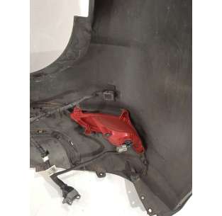 PARAGOLPES TRASERO KIA... 2