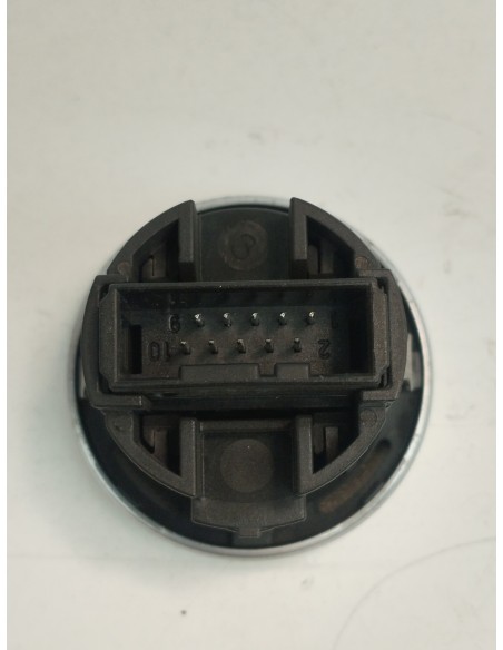 Recambio de interruptor para bmw serie 3 touring (e91) 318d referencia OEM IAM 694991307  