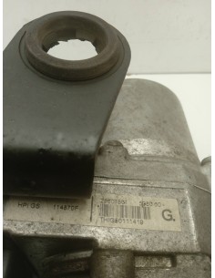 Recambio de bomba direccion para citroën c4 coupe 1.6 16v hdi fap referencia OEM IAM 9657613580 ELECTRICA  2
