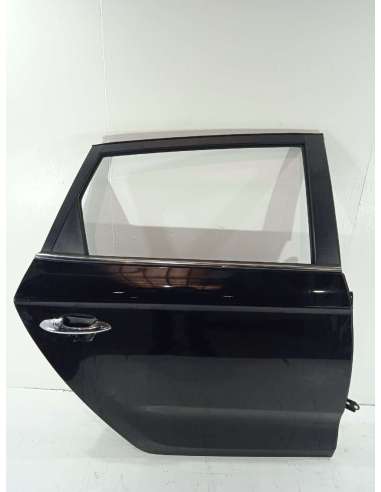 PUERTA TRASERA DERECHA KIA CARENS...