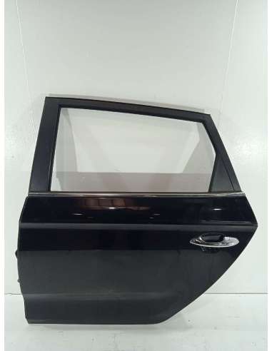 PUERTA TRASERA IZQUIERDA KIA CARENS...