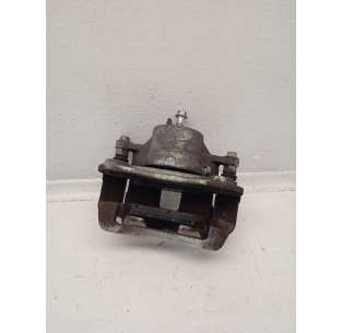 PINZA DE FRENO DELANTERA... 2