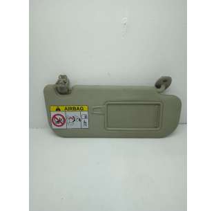 PARASOL DERECHO KIA CARENS...