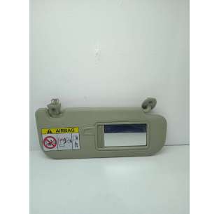 PARASOL DERECHO KIA CARENS... 2