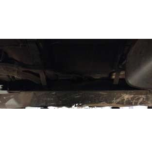 PUENTE TRASERO KIA CARENS...