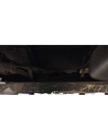 PUENTE TRASERO KIA CARENS (RP)...