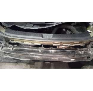 REFUERZO PARAGOLPES TRASERO...