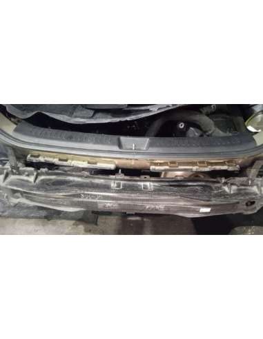 REFUERZO PARAGOLPES TRASERO KIA...