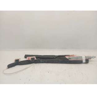 AIRBAG CORTINA DELANTERO...