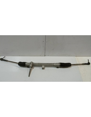 Recambio de cremallera direccion para fiat stilo (192) 1.9 jtd cat referencia OEM IAM 00468267170  