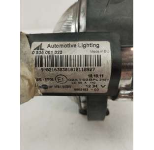 FARO ANTINIEBLA DERECHO -... 2