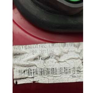 PILOTO TRASERO IZQUIERDO -... 2