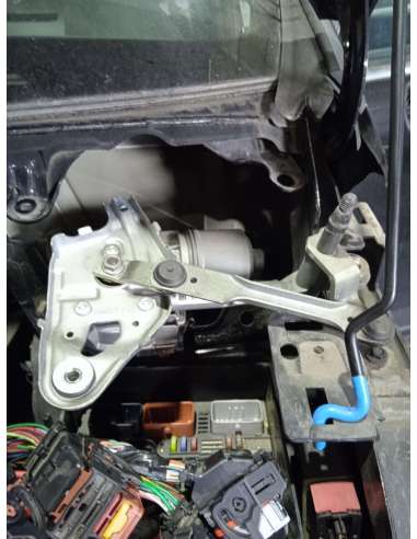 MOTOR LIMPIA DELANTERO - 826862 /...