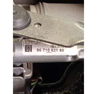 MOTOR LIMPIA DELANTERO -... 2