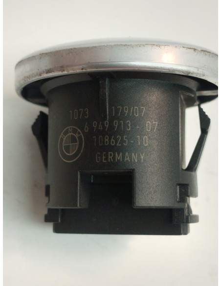 Recambio de interruptor para bmw serie 3 touring (e91) 318d referencia OEM IAM 694991307  