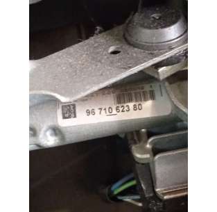 MOTOR LIMPIA DELANTERO -... 2