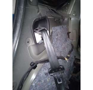 CINTURON SEGURIDAD TRASERO...