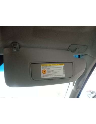 PARASOL DERECHO VOLVO XC90 D5...