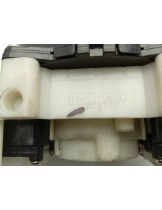 Recambio de mando luces para hyundai santa fe (sm) 2.4 gls 4x4 referencia OEM IAM    2